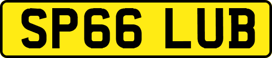 SP66LUB