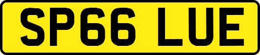 SP66LUE