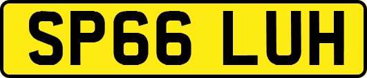 SP66LUH