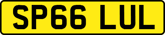 SP66LUL