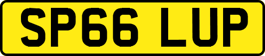 SP66LUP