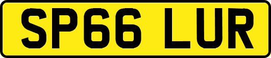 SP66LUR