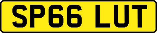 SP66LUT