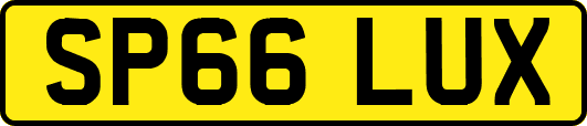 SP66LUX