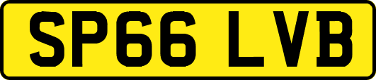 SP66LVB