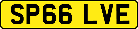 SP66LVE