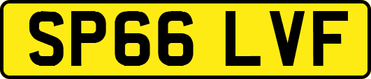 SP66LVF