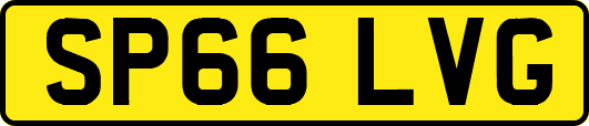 SP66LVG