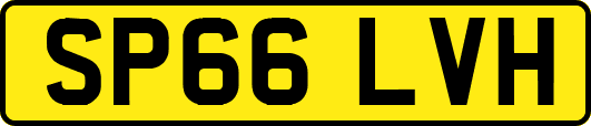 SP66LVH