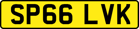 SP66LVK