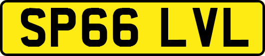 SP66LVL