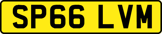 SP66LVM