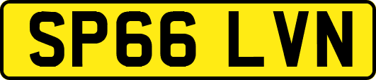 SP66LVN
