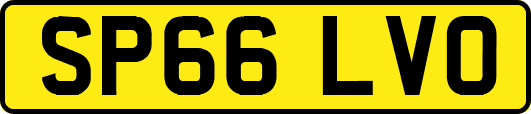 SP66LVO