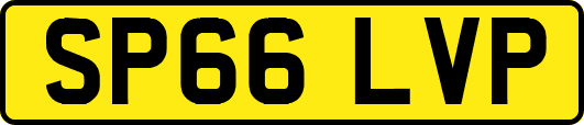 SP66LVP