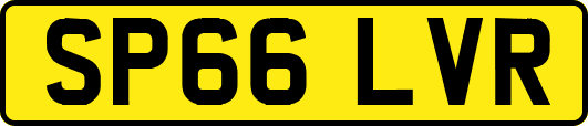 SP66LVR