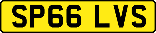 SP66LVS