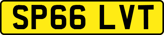 SP66LVT