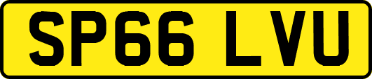 SP66LVU