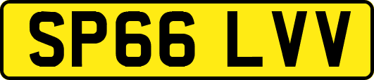 SP66LVV