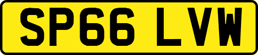 SP66LVW