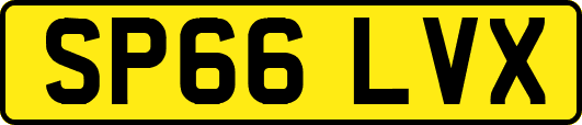 SP66LVX
