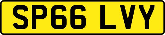SP66LVY