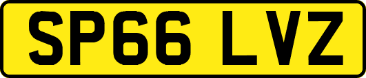 SP66LVZ