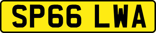 SP66LWA