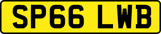 SP66LWB