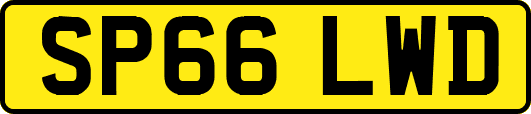 SP66LWD