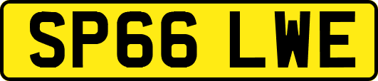 SP66LWE