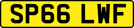 SP66LWF