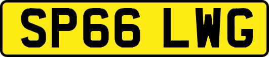 SP66LWG