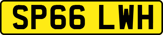 SP66LWH