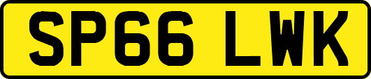 SP66LWK