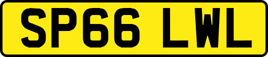 SP66LWL