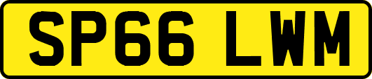 SP66LWM