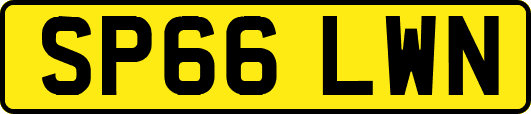 SP66LWN