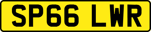 SP66LWR