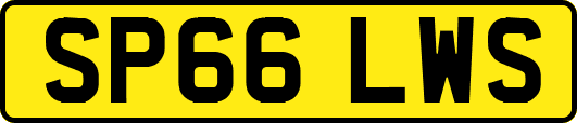 SP66LWS