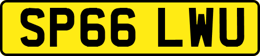 SP66LWU