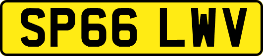 SP66LWV