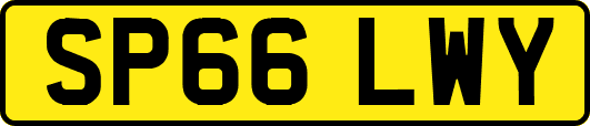 SP66LWY