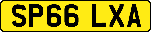 SP66LXA