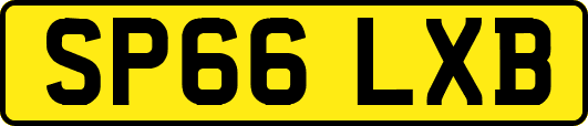 SP66LXB