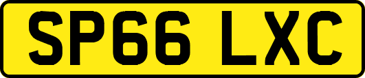 SP66LXC