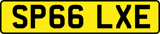 SP66LXE