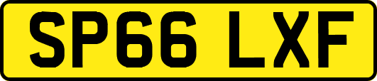 SP66LXF