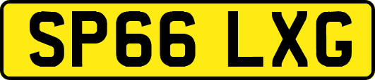 SP66LXG
